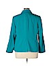 Calvin Klein Blue Blazer Size 16 - photo 2