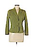 Vince. Green Blazer Size 8 - photo 1