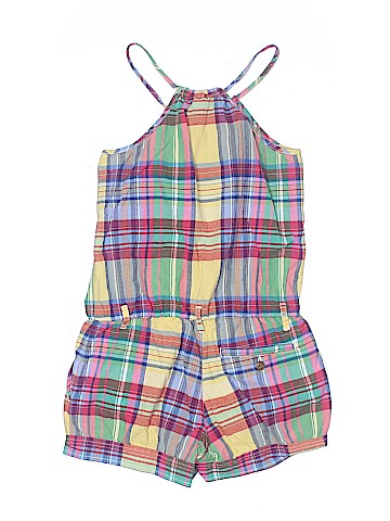 Ralph by Ralph Lauren Romper (view 2)
