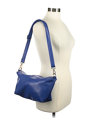 Unbranded Crossbody Bag (view 2)