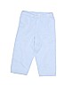 Unbranded 100% Cotton Blue Casual Pants 18-24 MO / 24 MO - photo 1