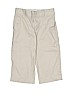 Class Club Solid Tan Casual Pants Size 2T - 2 - photo 1