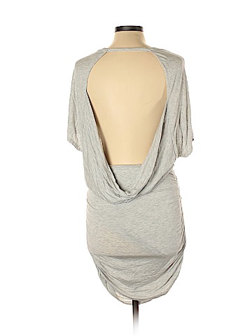 Lulu's Cocktail Dress (view 2)