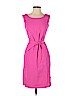 Tuleh 100% Polyester Pink Casual Dress Size 4 - photo 1