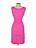 Tuleh 100% Polyester Pink Casual Dress Size 4 - photo 2