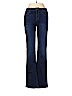 Joe's Jeans Blue Jeans Size 26 waist - photo 1