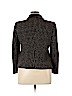 Armani Collezioni Brown Jacket Size 14 - photo 2