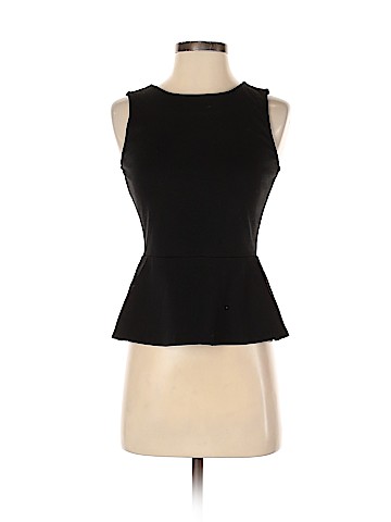 Ann Taylor LOFT Sleeveless Top (view 1)