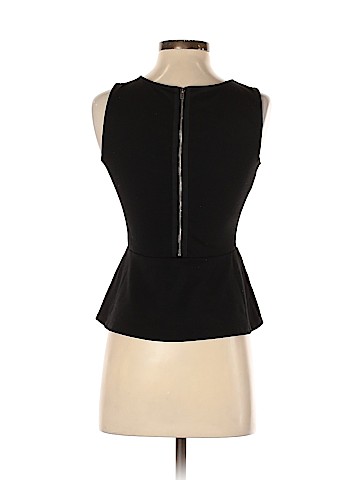 Ann Taylor LOFT Sleeveless Top (view 2)