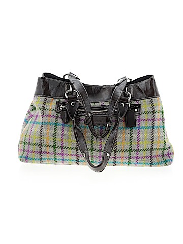 Coach Factory Tote (view 1)