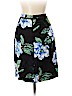 Banana Republic Black Casual Skirt Size 16 - photo 2