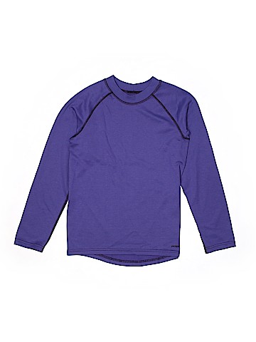 Patagonia Long Sleeve T-Shirt (view 1)