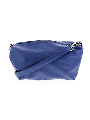 Unbranded Crossbody Bag (view 1)