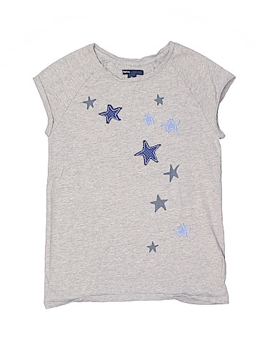 Gap Kids Sleeveless T-Shirt (view 1)