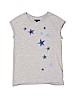 Gap Kids 100% Cotton Gray Sleeveless T-Shirt Size 2XL (kids) - photo 1