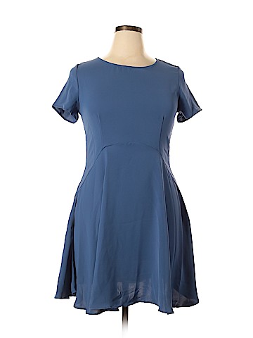 Everly Casual Dress (view 1)