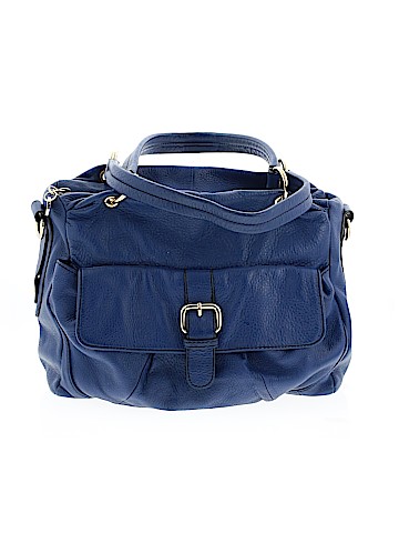 MAXX New York Satchel (view 1)