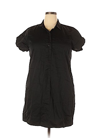 J.Crew Casual Dress (view 1)