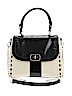 White House Black Market Black Satchel One size - photo 1
