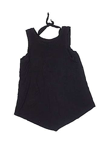Justice Sleeveless Top (view 2)