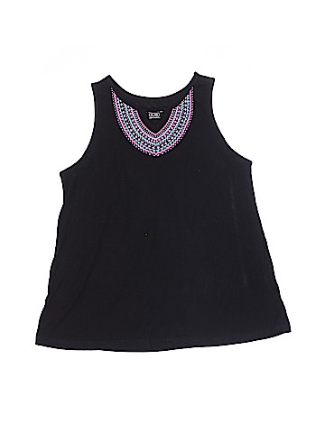 The Children's Place Sleeveless Top (view 1)