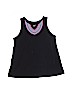 The Children's Place Black Sleeveless Top Size 7 - 8 - photo 1