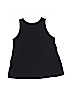 The Children's Place Black Sleeveless Top Size 7 - 8 - photo 2