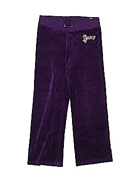 Juicy Couture Size Medium kids