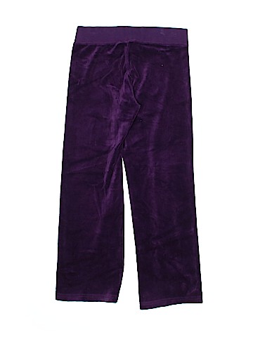 Juicy Couture Velour Pants (view 2)
