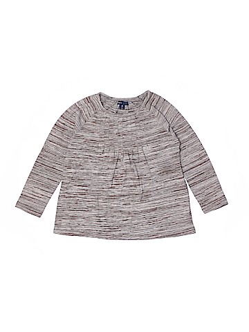 Gap Kids Long Sleeve T-Shirt (view 1)