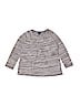 Gap Kids Gray Long Sleeve T-Shirt Size 12 - photo 1