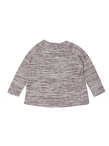 Gap Kids Long Sleeve T-Shirt (view 2)