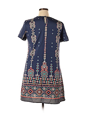 Unbranded Casual Dress (view 2)