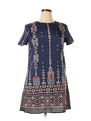 Unbranded Casual Dress (view 1)