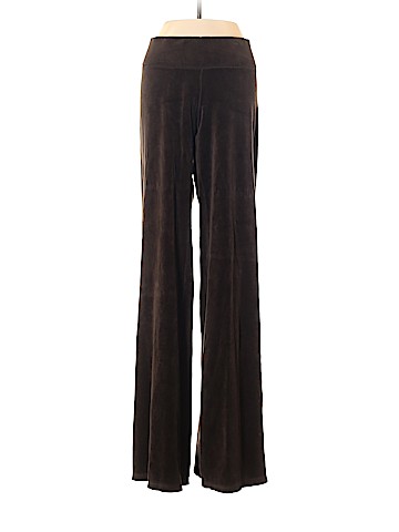 Juicy Couture Velour Pants (view 1)