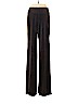Juicy Couture Brown Velour Pants Size S - photo 1