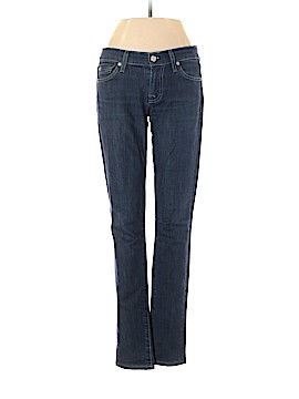 7 For All Mankind Size 26 waist