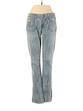7 For All Mankind Size 26 waist