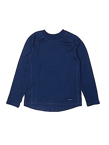 Patagonia Thermal Top (view 1)