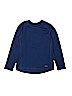 Patagonia 100% Polyester Blue Thermal Top Size M (kids) - photo 1