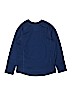 Patagonia 100% Polyester Blue Thermal Top Size M (kids) - photo 2