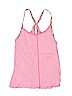 Patagonia Pink Tank Top Size 14 - photo 1