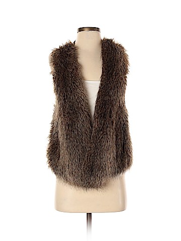 Ella Moss Vest (view 1)