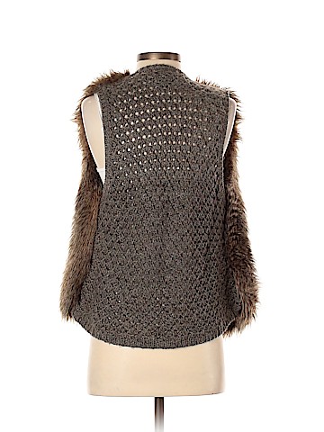 Ella Moss Vest (view 2)