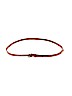 Unbranded Solid Brown Belt Size Med - Lg - photo 1
