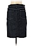 7 For All Mankind Blue Denim Skirt Size 30 waist - photo 2
