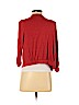 Rafaella Red Cardigan Size S (petite) - photo 2