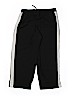 Nike 100% Polyester Black Track Pants Size S (youth) - photo 2