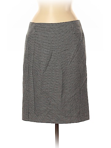 Ann Taylor Casual Skirt (view 1)