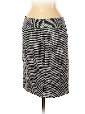 Ann Taylor Casual Skirt (view 2)